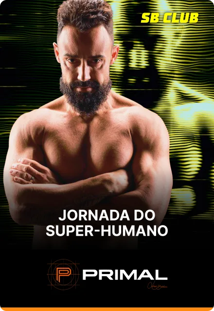 Jornada do Super-Humano