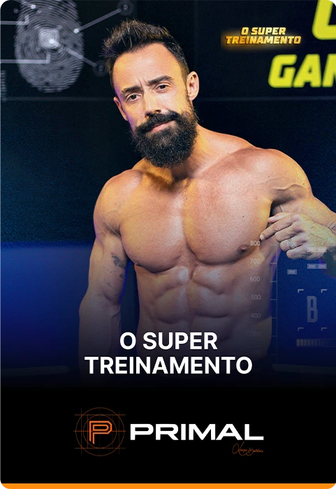 Super Treinamento
